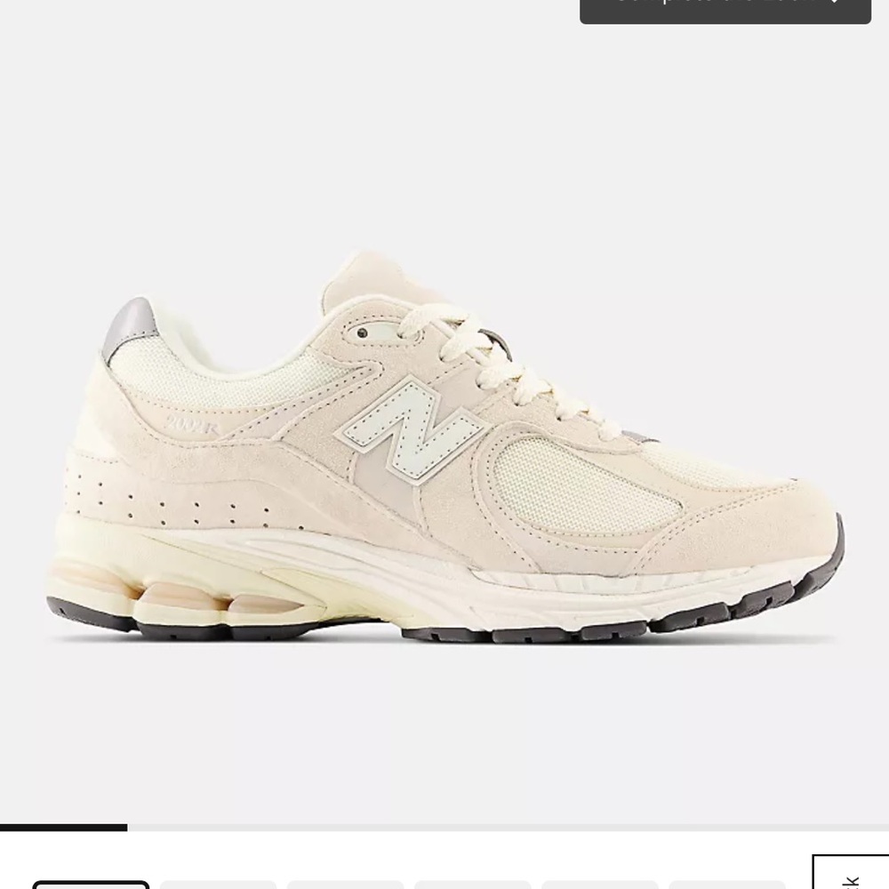 New Balance 2002R Shoes